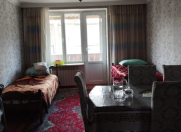 Satılır 3 otaqlı 65 m2 köhnə tikili Sevinc k/t