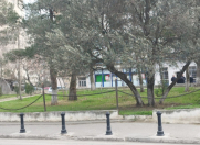 Satılır 10 sot torpaq 9 mkr