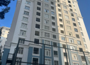 İcarəyə verilir 2 otaqlı 80 m2 yeni tikili Asan Xidmət-1