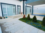 Satılır 4 otaqlı 120 m2 bağ evi Mərdəkan