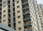 Satılır 4 otaqlı 190 m2 yeni tikili Nəsimi bazarı