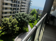 İcarəyə verilir 2 otaqlı 110 m2 yeni tikili 28 May m.