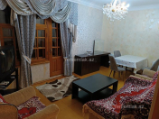Satılır 2 otaqlı 60 m2 köhnə tikili Bakıxanov