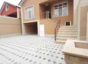 Satılır 4 otaqlı 140 m2 həyət evi Nardaran