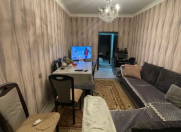 Satılır 2 otaqlı 52 m2 köhnə tikili Hövsan