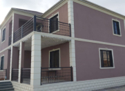 Satılır 6 otaqlı 5000 m2 villa Dübəndi bağları
