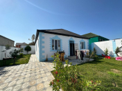 Satılır 4 otaqlı 110 m2 bağ evi Buzovna