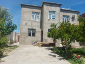 Satılır 6 otaqlı 270 m2 həyət evi Zığ