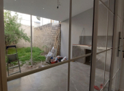 Satılır 5 otaqlı 160 m2 həyət evi Yasamal r.