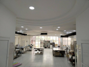 İcarəyə verilir 5 otaqlı 703 m2 obyekt Memar Əcəmi m.