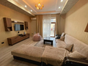 İcarəyə verilir 2 otaqlı 60 m2 yeni tikili Ağ şəhər