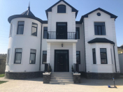 Satılır 7 otaqlı 350 m2 villa Badamdar