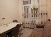 İcarəyə verilir 2 otaqlı 60 m2 yeni tikili Masazır