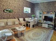 Satılır 5 otaqlı 120 m2 həyət evi Biləcəri