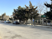 Satılır 3 otaqlı 70 m2 köhnə tikili Fairmont otel