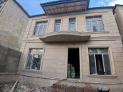 Satılır 6 otaqlı 250 m2 həyət evi Biləcəri
