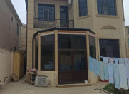 Satılır 4 otaqlı 180 m2 villa Badamdar