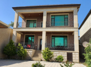 Satılır 6 otaqlı 250 m2 villa Badamdar