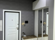 Satılır 2 otaqlı 63 m2 yeni tikili Əhmədli