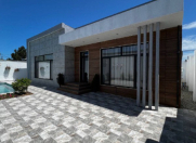 Satılır 4 otaqlı 160 m2 bağ evi Mərdəkan