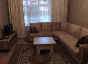 Satılır 4 otaqlı 100 m2 köhnə tikili Lökbatan