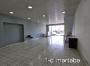 İcarəyə verilir 5 otaqlı 250 m2 obyekt Nərimanov r.