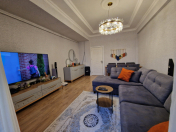 Satılır 2 otaqlı 66 m2 yeni tikili Sumqayıt