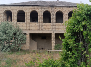 Satılır 3 otaqlı 225 m2 həyət evi Sumqayıt
