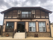 Satılır 5 otaqlı 218 m2 bağ evi Buzovna