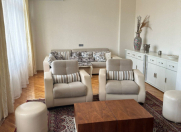 İcarəyə verilir 4 otaqlı 135 m2 köhnə tikili İçəri Şəhər m.