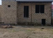 Satılır 4 otaqlı 102 m2 həyət evi Masazır