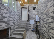 Satılır 3 otaqlı 100 m2 həyət evi Balaxanı