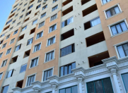 Satılır 3 otaqlı 105 m2 yeni tikili Bakı Dövlət Universiteti