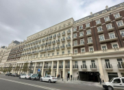 İcarəyə verilir 2 otaqlı 70 m2 yeni tikili Ağ şəhər