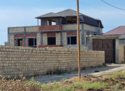 Satılır 8 otaqlı 760 m2 həyət evi Mehdiabad