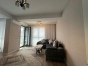 İcarəyə verilir 2 otaqlı 83 m2 yeni tikili Bayıl