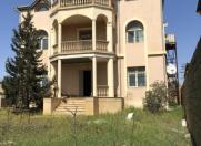 Satılır 5 otaqlı 280 m2 villa Badamdar