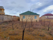 Satılır 4 otaqlı 185 m2 həyət evi Novxanı