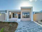 Satılır 4 otaqlı 110 m2 bağ evi Nardaran