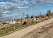 Satılır 21 sot torpaq Ramana