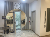 İcarəyə verilir 2 otaqlı 64 m2 yeni tikili Ağ şəhər