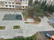Satılır 3 otaqlı 80 m2 köhnə tikili Qara Qarayev m.