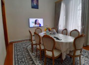 Satılır 4 otaqlı 100 m2 köhnə tikili Beşmərtəbə