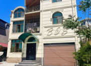 Satılır 5 otaqlı 290 m2 villa Badamdar