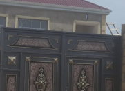 Satılır 3 otaqlı 115 m2 həyət evi Saray