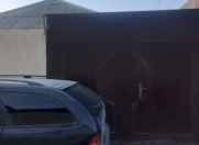 Satılır 4 otaqlı 130 m2 həyət evi Binəqədi