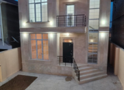 Satılır 4 otaqlı 160 m2 həyət evi Ramana