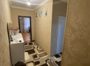 Satılır 2 otaqlı 57 m2 köhnə tikili Lökbatan