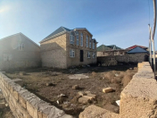 Satılır 7 otaqlı 220 m2 həyət evi Hökməli