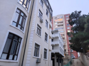 Satılır 3 otaqlı 85 m2 yeni tikili Neftçilər m.